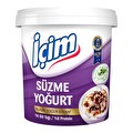 İçim Süzme Yoğurt 900 Gr