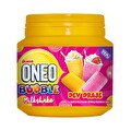 Ülker Oneo Bubble Milkshake Dev Draje Sakız 76 g