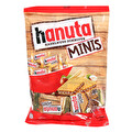 Hanuta Minis 200 Gr