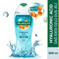 Palmolive Hyaluronic Acid Dağ İğdesi Banyo Ve Duş Jeli 500 ml
