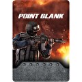 Nfinity Games Point Blank 21000 Tg