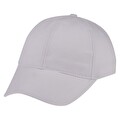 Suyutti  Yetişkin Beyaz Basic Şapka Y1052-008