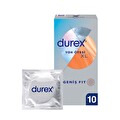 Durex Yok Ötesi XL İnce Prezervatif 10'lu