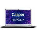 Casper Nirvana C350.4000-4c00e Intel Celeron N4000 4gb 120gb Ssd Windows 10 Home 14"