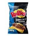 Ruffles Mangal Patates Cipsi Süper Boy 107 g