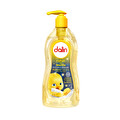 Dalin Rahat Ve Mutlu Saç&Vücut Şampuanı 700 ml