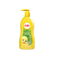 Dalin Nem Ve Koruma Saç&Vücut Şampuanı 700 ml