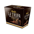 Fiorella La Truffa Bitter Çikolatalı Trüf 200 Gr