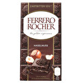 Ferrero Rocher Haselnuss Dark 90 G