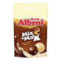 Ülker Albeni Mix&Max Draje 100 Gr