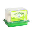 Carrefour Olgunlaştırılmış Beyaz Peynir 600 Gr
