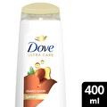 Dove Ultra Care Saç Bakım Şampuanı Onarıcı Bakım Argan Yağı 400 ml