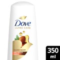 Dove Ultra Care Saç Bakım Kremi Onarıcı Bakım Argan Yağı 350 ml