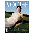 Vogue Türkiye Wedding