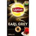 Lipton Earl Grey Dökme Çay 1000 Gr