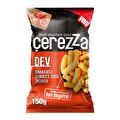 Çerezza Dev Baharatlı Domates Sosu Mısır Çerezi Parti Boy 150 g