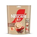 Nescafe 2'si 1 Arada Sütlü Köpüklü 10'lu