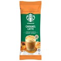 Starbucks Caramel Latte 23 Gr