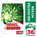 Ariel Toz Çamaşır Deterjanı 5.5 kg 36 Yıkama