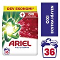 Ariel Toz Çamaşır Deterjanı 5.5 kg 36 Yıkama