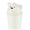 Hippo Çöp Kovası 2500 ml