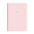 Keskin Color A4 80 Yaprak Kareli Pp Spiralli College Defter