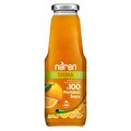 Naren Sıkma %100 Portakal Suyu 1 L