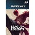 League Of Legends 1675 Rp