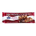 Merba Brownie Cookies 200 Gr