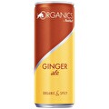 Organics By Red Bull Ginger Ale 250 ml