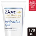 Dove Sülfatsız Serum Saç Bakım Kremi Hydration Spa 170 ml