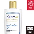 Dove Sülfatsız Saç Bakım Şampuanı Hydration Spa 350 ml