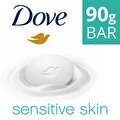 Dove Beauty Cream Bar Sensitive Skin Nemlendirici Krem 90 g