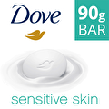 Dove Beauty Cream Bar Sensitive Skin Nemlendirici Krem 90 g