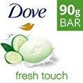 Dove Beauty Cream Bar Go Fresh Fresh Touch Nemlendirici Krem 90 g