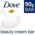 Dove Beauty Cream Bar Original Yumuşak Pürüzsüz Bir Cilt İçin Nemlendirici Krem 90 g