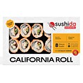 Dardanel Sushi California Roll 205 g