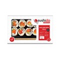 Dardanel Sushi Philadelphia Roll