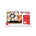 Dardanel Sushi Kyoto Mix 210 g