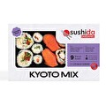 Dardanel Sushi Kyoto Mix 210 g