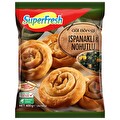 Superfresh Ispanak-Nohut Gül Böreği 400 Gr