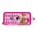 Frocx Barbie Kalem Çantası Due Grl Pwr