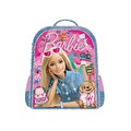 Frocx Barbie İlkokul Çantası Due Campıng