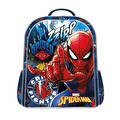 Frocx Spiderman İlkokul Çantası Due Fıghter