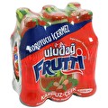 Uludağ Frutti Karpuz-Çilek 6x200 ml