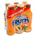 Uludağ Frutti Şeftali 6x200 ml