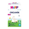 Hipp 2 Organik Bebek Sütü Keçi Sütü Bazlı 400 Gr