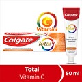Colgate Total Vitamin C Diş Macunu 50 ml