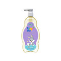 Uni Baby Sampuan Looney Tunes 700 ml