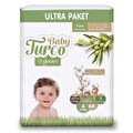 Baby Turco Ultra XL 6 Beden 64'lü